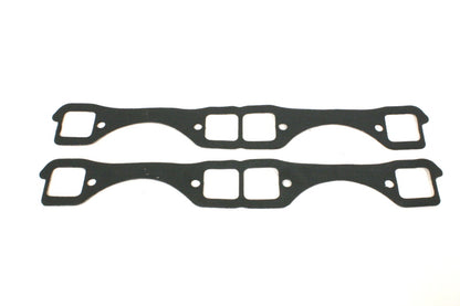 JBA Chevrolet 265-400 SBC Rectangle Port Header Gasket - Pair JBA