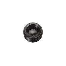 Load image into Gallery viewer, Russell Performance 3/8in Allen Socket Pipe Plug (Black)