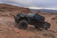 Load image into Gallery viewer, Fox 18-Up Jeep JL / 20-Up Gladiator 2.0 Factory Series Gen2 2.0in. Trvl 10in Ext Front Bump Stop IFP - eliteracefab.com