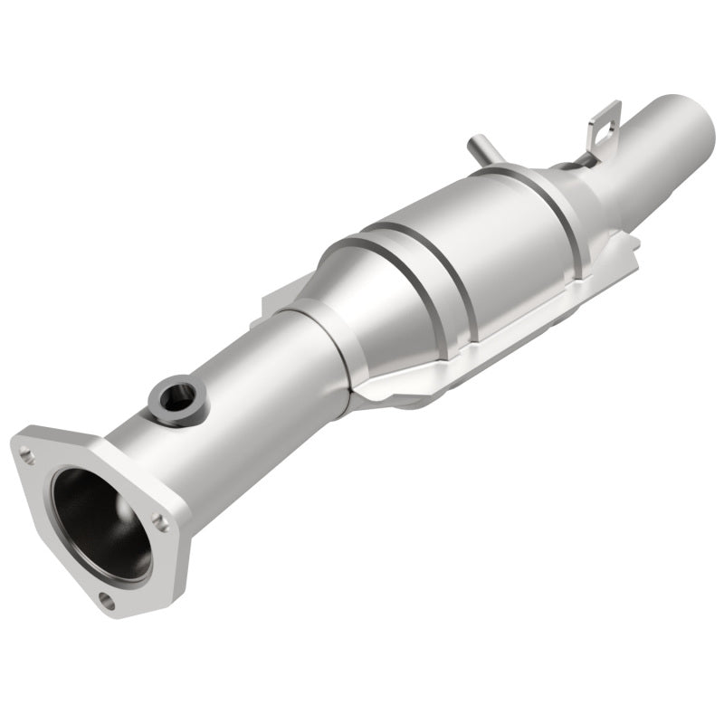 MagnaFlow Conv DF 95 Volkswagen Golf 2.8L Magnaflow