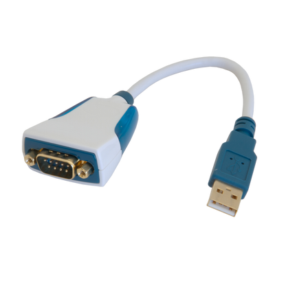 Autometer USB to RS-232 Adapter AC-32