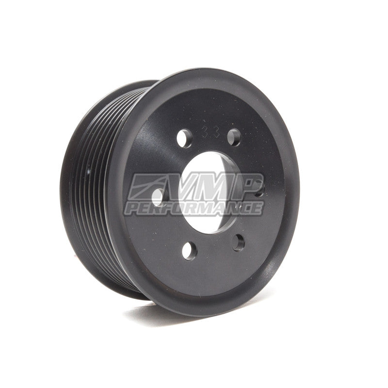 VMP Performance 03-04 Ford Mustang Cobra TVS Supercharger 3.3in Pulley - eliteracefab.com