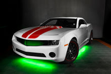 Load image into Gallery viewer, Oracle Universal LED Underbody Kit - ColorSHIFT - eliteracefab.com