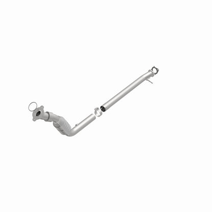 MagnaFlow Conv DF Uplander 06 3.5L Magnaflow