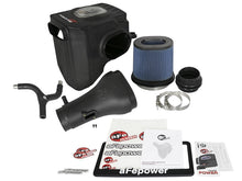 Load image into Gallery viewer, aFe Momentum GT Pro 5R Cold Air Intake System 17-18 Nissan Titan V8 5.6L - eliteracefab.com