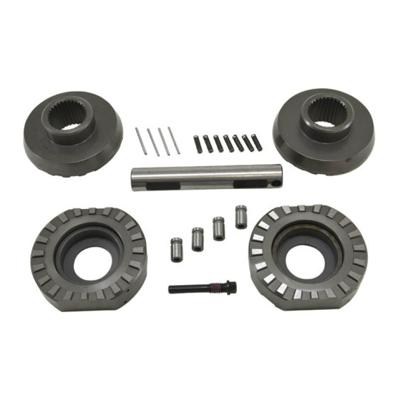 USA Standard Spartan Locker For GM 8.5in w/ 30 Spline Axles / Incl. Heavy-Duty Cross Pin Shaft Yukon Gear & Axle