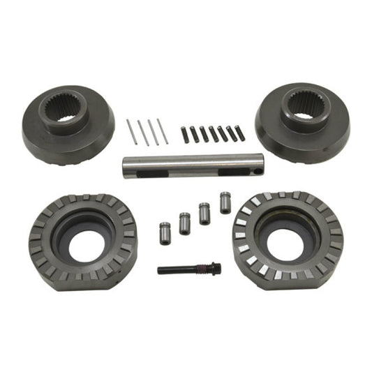 USA Standard Spartan Locker For GM 8.5in w/ 30 Spline Axles / Incl. Heavy-Duty Cross Pin Shaft Yukon Gear & Axle
