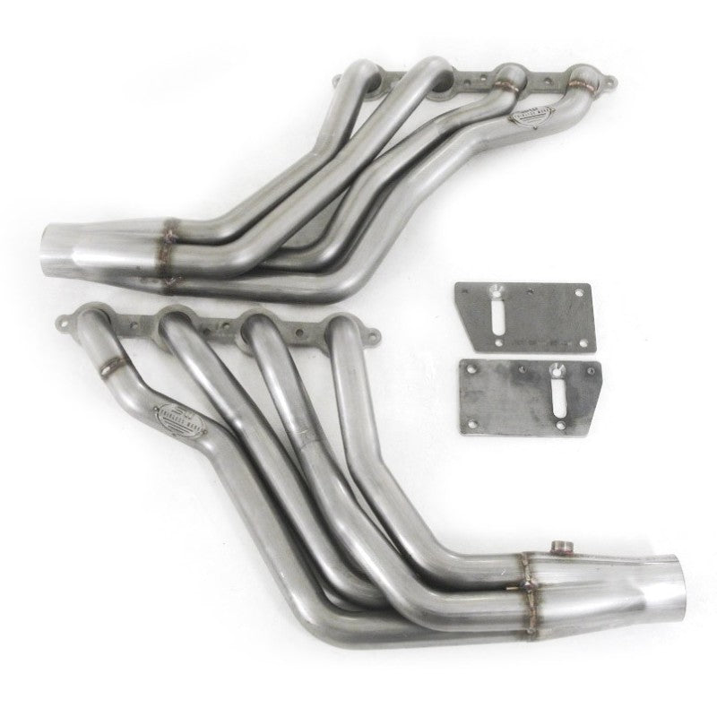 Stainless Works Chevy II Nova 1962-67 Headers LS1 1-3/4in Primaries Stainless Works