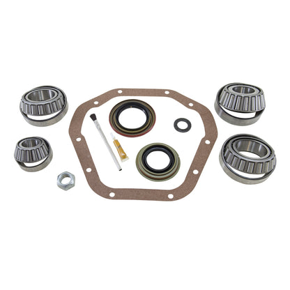 Yukon Gear Bearing install Kit For Ford 10.25in Diff Yukon Gear & Axle