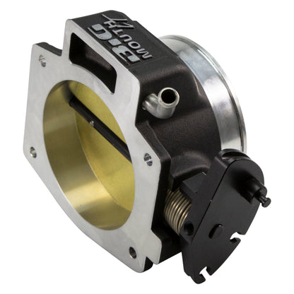 FAST Throttle Body LS 92MM - eliteracefab.com