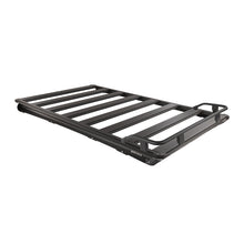 Load image into Gallery viewer, ARB BASE Rack Kit 84in x 51in with Mount Kit Deflector and Front 1/4 Rails