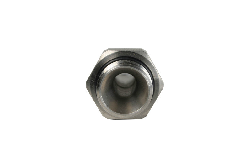 Aeromotive 1/2in Male Quick Connect to AN-10 ORB Adapter