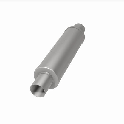 MagnaFlow Muffler Mag SS 4X4 14 2.25/2.25 C/C Magnaflow