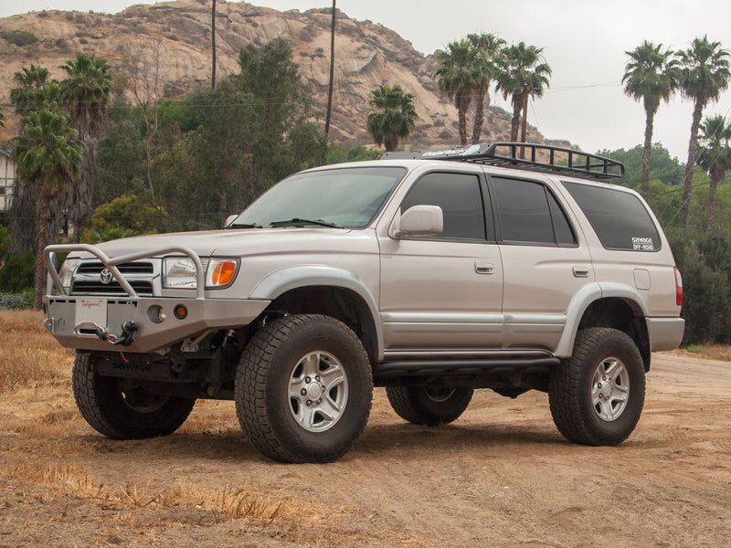 ICON 96-02 Toyota 4Runner 0-3in Stage 1 Suspension System - eliteracefab.com