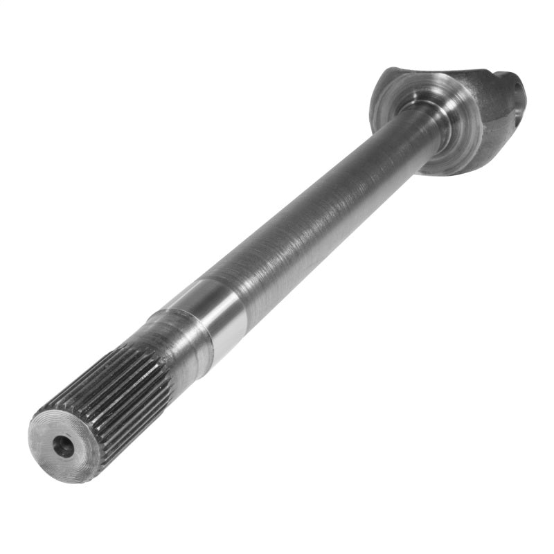 Yukon Gear Jeep JL Rubicon Dana 44 21.3in L 32 Spline Inner Left Hand 4340 Chromoly Replacement Axle Yukon Gear & Axle