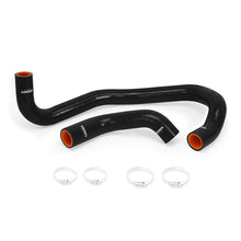 Load image into Gallery viewer, Mishimoto 05-10 Mopar 5.7L V8 Black Silicone Hose Kit - eliteracefab.com