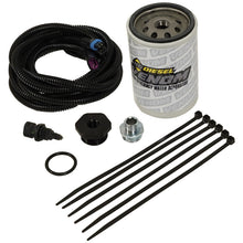 Load image into Gallery viewer, BD Diesel 07-22 Dodge/RAM Cummins 6.7L Water In Fuel Sensor Kit