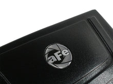 Load image into Gallery viewer, aFe MagnumFORCE Intake System Cover Stage-2 P5R 11-13 Ford F-150 EcoBoost V6-3.5L (tt) - eliteracefab.com