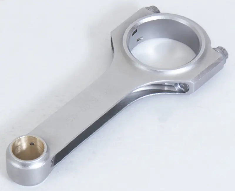 Eagle CRS6100M3D Forged Steel H-Beam Connecting Rods Set Of 8 - eliteracefab.com