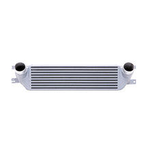 Load image into Gallery viewer, Mishimoto 2015 Ford Mustang EcoBoost Front-Mount Intercooler - Silver - eliteracefab.com