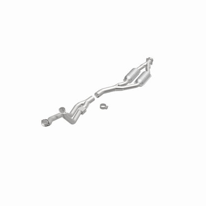 MagnaFlow Conv DF 1994 Mercedes S320 3.2L Magnaflow