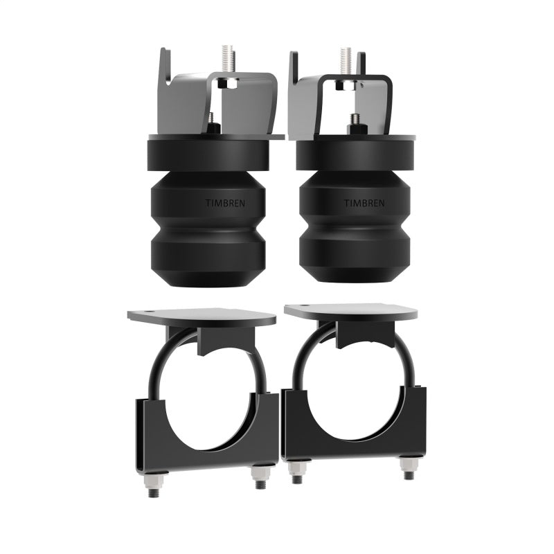 Timbren 2015 Ford F-150 RWD Rear Suspension Enhancement System - eliteracefab.com