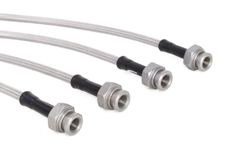 Goodridge 02 Nissan Altima 3.5L V6 Brake Lines - eliteracefab.com