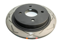 Load image into Gallery viewer, DBA 14-19 Ford Fiesta ST Rear 4000 Series Slotted Rotor DBA