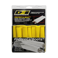 Load image into Gallery viewer, DEI Protect-A-Boot - 6in - 8-pack - Yellow