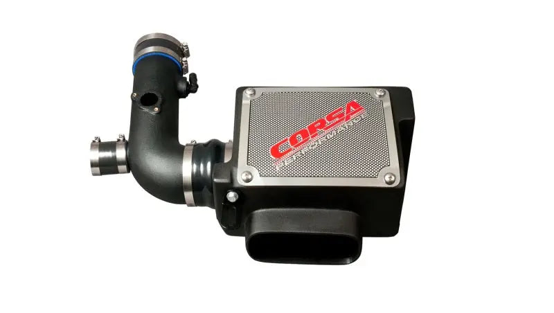 Corsa 12-14 Scion FR-S/Subaru BRZ 2.0L Air Intake - eliteracefab.com