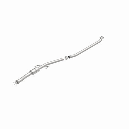 MagnaFlow Conv DF 04-05 Toyota RAV4 2.4L Magnaflow