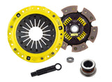 ACT HS2-HDG6 Honda S2000 HD/Race Sprung 6 Pad Clutch Kit