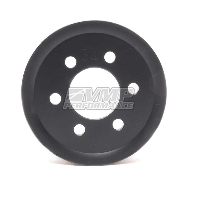 VMP Performance 03-04 Ford Mustang Cobra TVS Supercharger 3.1in Pulley - eliteracefab.com