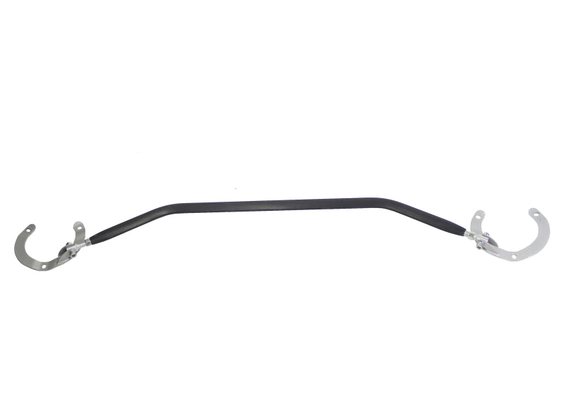 Whiteline 05-09 Subaru Legacy GT/Outback XT Front Adj. Strut Tower Bar - eliteracefab.com