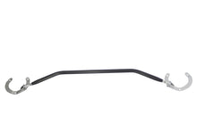 Load image into Gallery viewer, Whiteline 05-09 Subaru Legacy GT/Outback XT Front Adj. Strut Tower Bar - eliteracefab.com