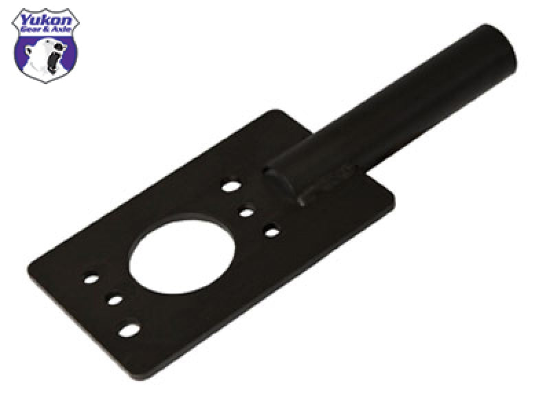 Yukon Gear Yoke Holder Tool - eliteracefab.com