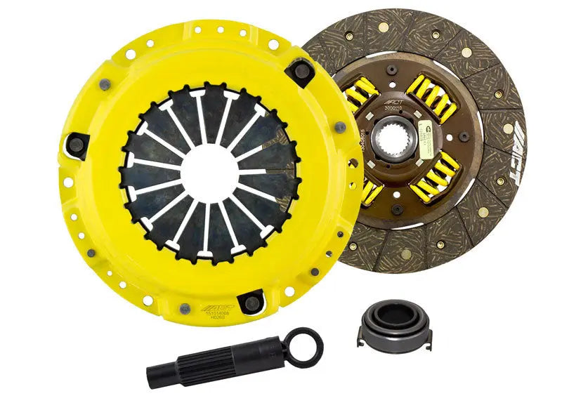 ACT 1997 Acura CL Sport/Perf Street Sprung Clutch Kit - eliteracefab.com