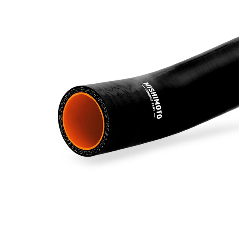 Mishimoto 12-15 Chevy Camaro SS Black Silicone Radiator Coolant Hoses - eliteracefab.com