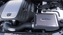 Volant 05-10 Dodge Charger 5.7L Pro5 Closed Box Air Intake System - eliteracefab.com