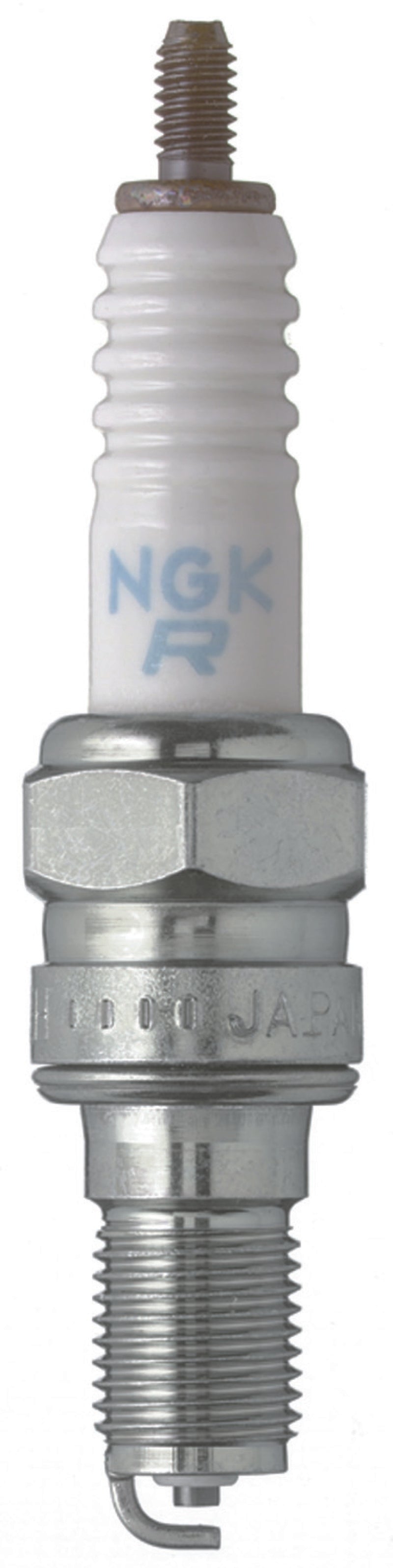 NGK Standard Spark Plug Box of 10 (CR7EH-9) NGK