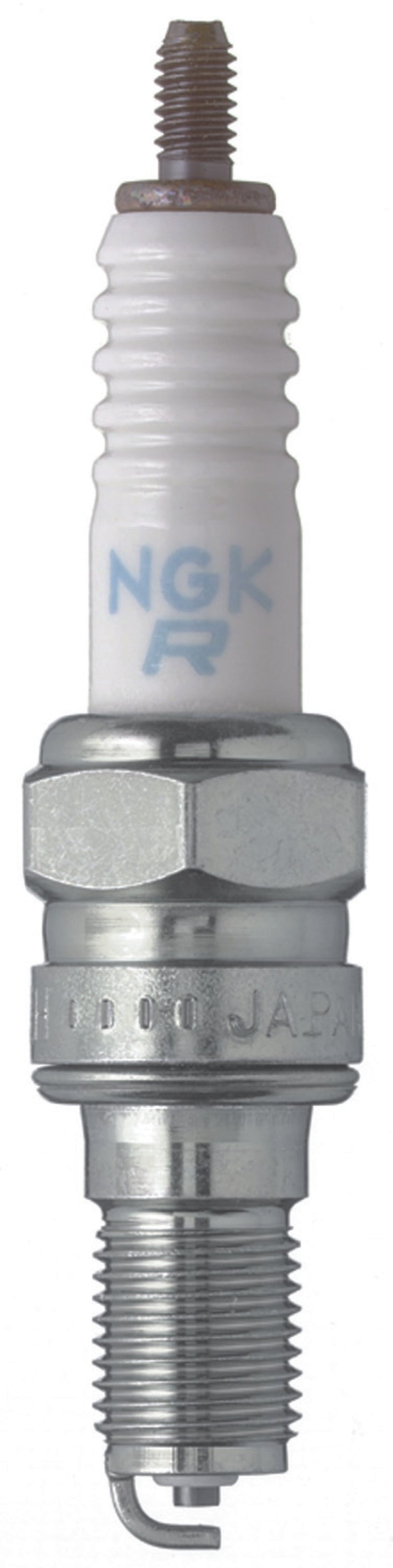 NGK Standard Spark Plug Box of 10 (CR9EH-9) NGK