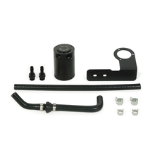 Load image into Gallery viewer, Mishimoto 2018+ Honda Accord 1.5T Direct Fit Catch Can - Black Bracket - eliteracefab.com