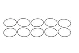 Aeromotive Replacement O-Ring (for Filter Body 11218 (A3000)) (Pack of 10)