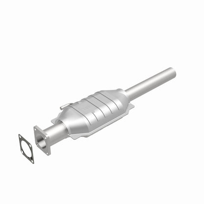 MagnaFlow Conv Dir Fit Jeep 27.5X6.5X4 2.5/2 Magnaflow