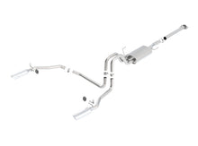 Load image into Gallery viewer, Borla 11-14 Ford F150 AT 2/4WD 2/4dr S-Type SS Catback Exhaust - eliteracefab.com