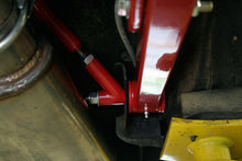 Load image into Gallery viewer, UMI Performance 68-72 GM A-Body Control Arm Reinforcements/Frame Braces - eliteracefab.com