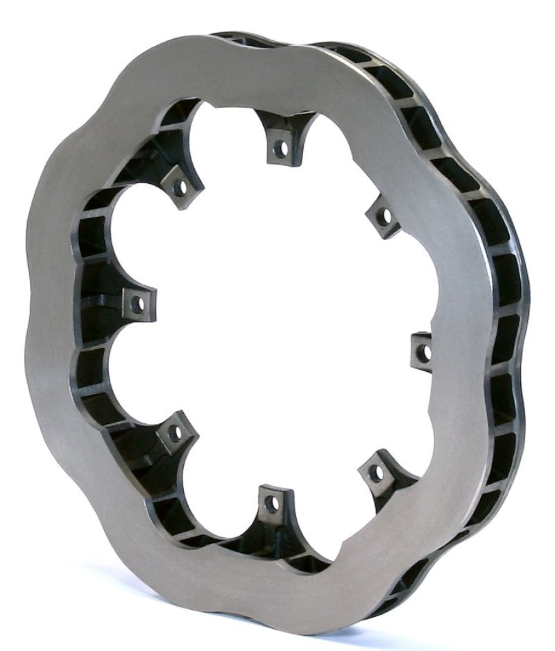 Wilwood Rotor-UL32 Vented-Scalloped LW 11.75 x 1.25 - 8 on 7.00in Wilwood