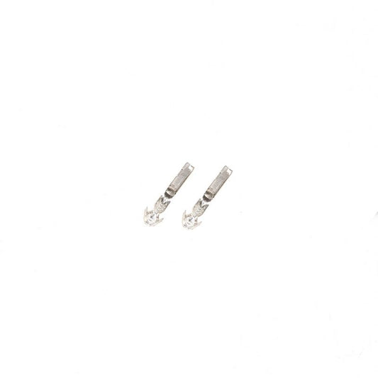 Injector Dynamics Individula Terminal for USCAR Connectors - USCAR TERMINAL