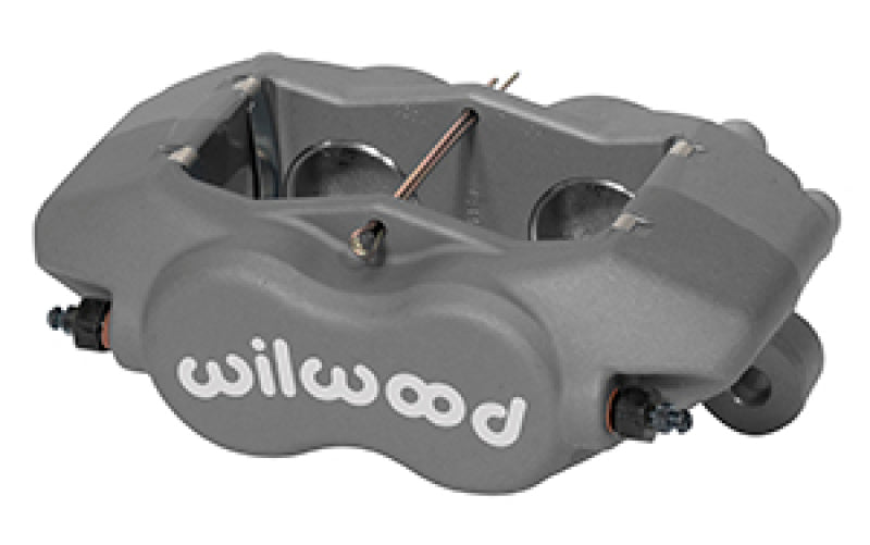 Wilwood Forged Dynalite Internal Caliper Type III Ano 1.38in Piston 0.38in Rotor Wilwood