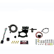 Load image into Gallery viewer, Nitrous Express 2014+ GM 5.3L Truck Nitrous Plate Kit (50-250HP) w/o Bottle